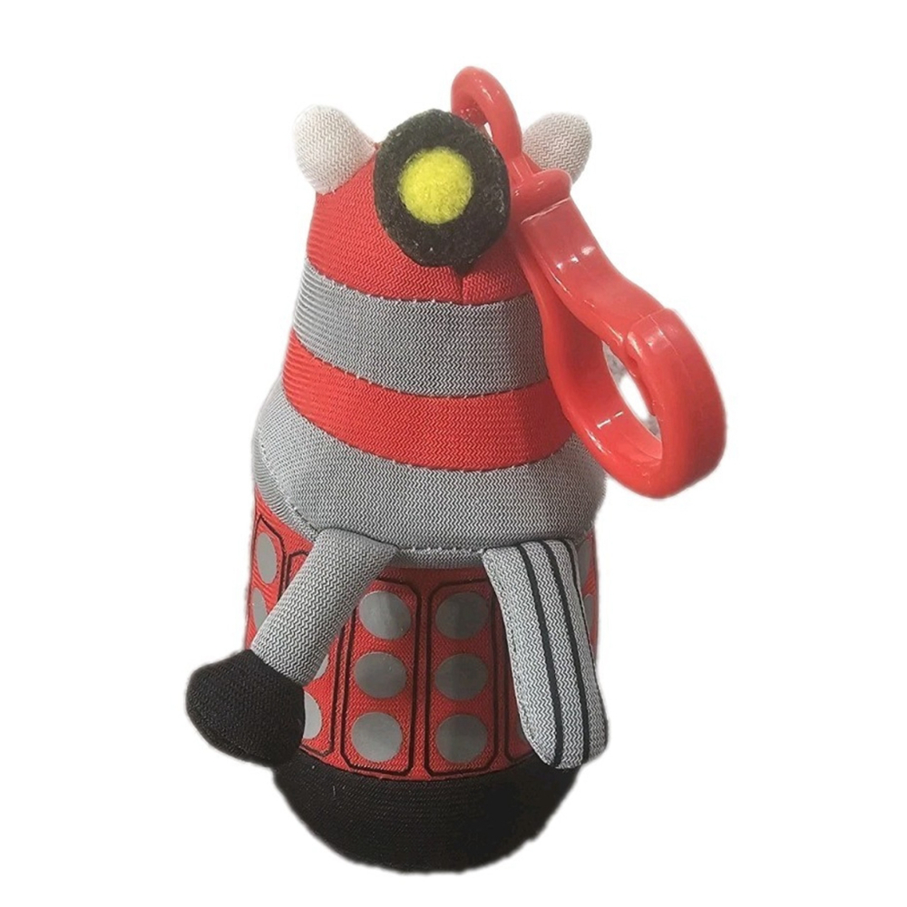 Doctor Who Talking Medium Talking Plush You Would Make A Good Dalek Exterminate